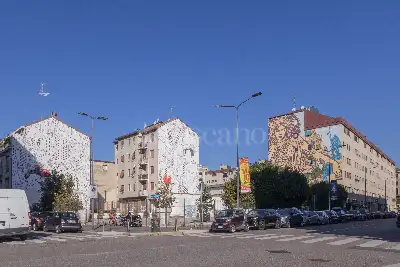 Casa in vendita, Via Emilio Morosini, Milano