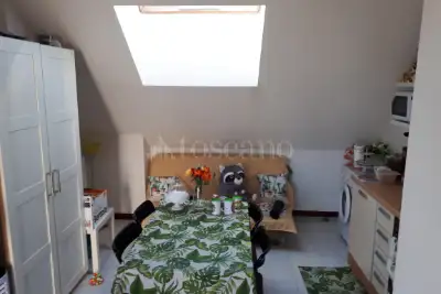 Casa in affitto, Via Luigi Pastro, Milano
