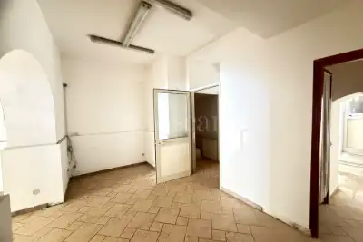 Negozio in vendita, Corso Calatafimi, Palermo