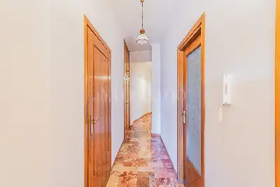 Casa in vendita, Via Giuseppe Pianese, Roma