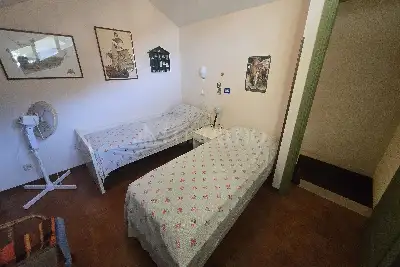 Villino a Schiera in vendita, Via Lago D'iseo, Santa Marinella