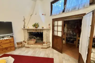 Villa in vendita, Via Pelago, Roma