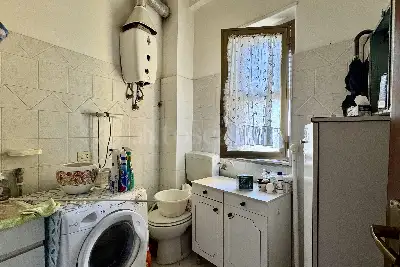 Casa in vendita, Via Salemi, Catania