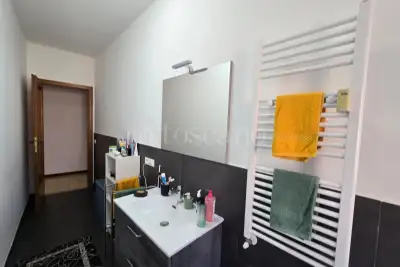 Casa in vendita, Via Erennio Modestino, Roma