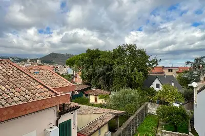 Casa in vendita, Via Alessandro Manzoni, Viagrande