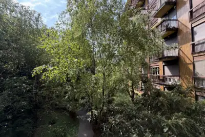 Casa in affitto, Via Giambellino, Milano