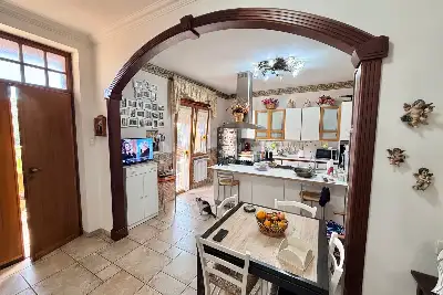 Casa Indipendente in vendita, Via Acquapendente, Nettuno