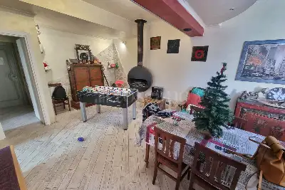 Villa Bifamiliare in vendita, Via Ugo Rellini, Roma