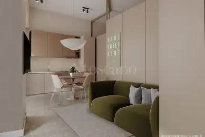 Casa in vendita, Via Cimarra, Roma