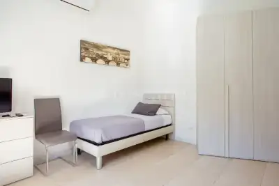 Casa in vendita, Via Gualtiero Serafino, Roma