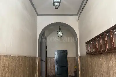 Casa in vendita, Via del Governo Vecchio, Roma