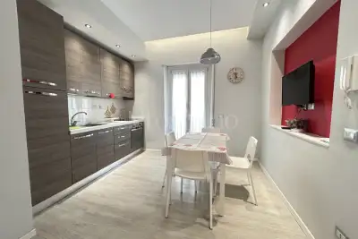 Casa in affitto, Via Crescenzo del Monte, Roma