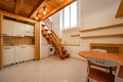 Casa in vendita, Via Lorenzo Bartolini, Milano