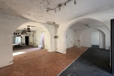 Casa Indipendente in vendita, Via Roma, San Giovanni la Punta