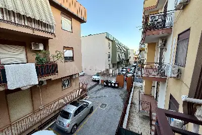 Casa in vendita, Via Emanuele Oliveri Mandalà, Palermo