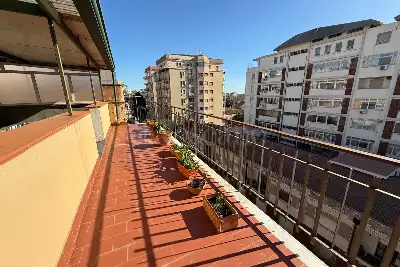 Casa in vendita, Via Ficarazzi, Catania