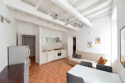 Casa in vendita, Via Milano, Como