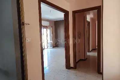 Casa in vendita, Via dei Servi di Maria, Siracusa