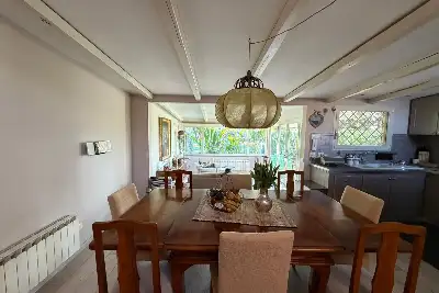 Villino a Schiera in vendita, Viale Alessandro Magno, Roma