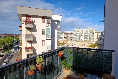 Casa in vendita, Via Brigata Bari, Bari