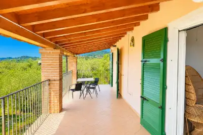 Villa in vendita, Via della Gherla, Moniga del Garda