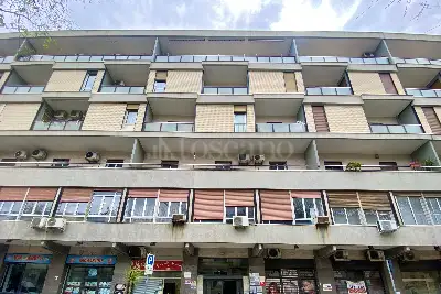 Casa in vendita, Via Giuseppe La Farina, Messina