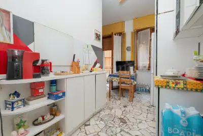 Casa in vendita, Via Francesco Arese 20, Milano