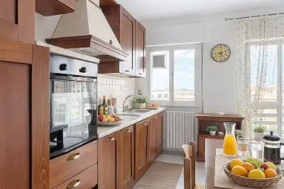 Casa in vendita, Via Giorgio Asproni, Sassari