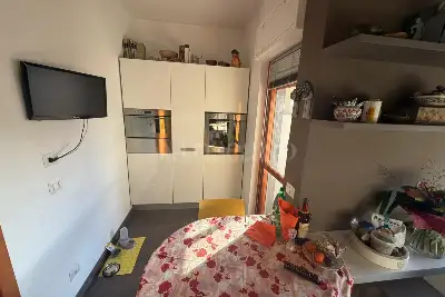 Casa in vendita, Via della Fonte Meravigliosa, Roma