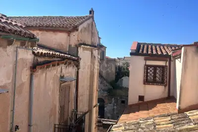 Casa in vendita, Piazza Bologni, Palermo