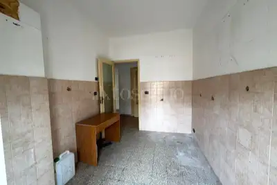 Casa in vendita, Via Maniace, Catania