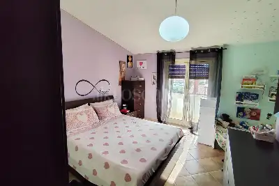 Casa in vendita, Via Foscolo Montini, Fiumicino