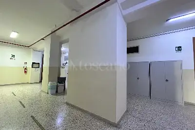 Stabile Uso Ufficio in vendita, Siracusa, Siracusa