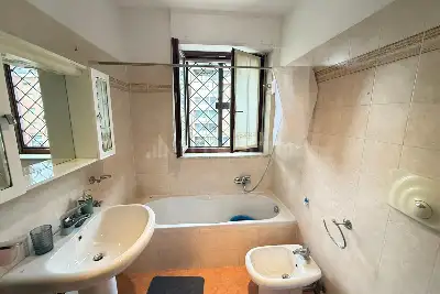 Casa in vendita, Via Arturo Mercanti, Roma