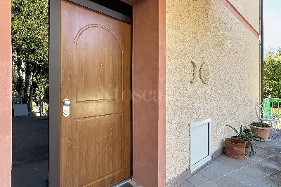 Villa in vendita, Via Verona 22, Sassari