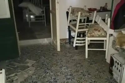 Casa in vendita, Via Chiaramonte, Erice