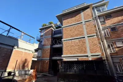 Casa in vendita, Via della Casetta Mattei, Roma