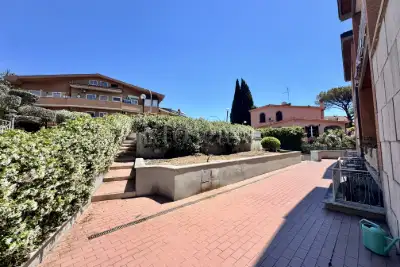 Villa in vendita, Via Gustavo Giovannoni, Roma