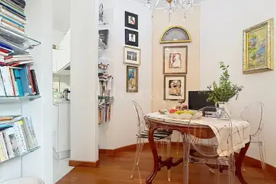 Casa in vendita, Via Carlo Alberto, Sassari