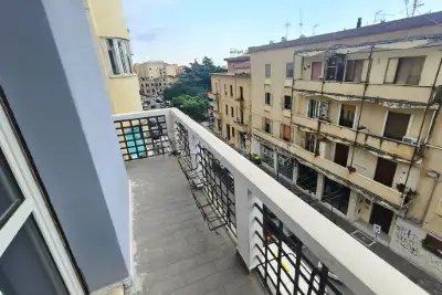 Casa in vendita, Via Aldo Barbaro, Catanzaro