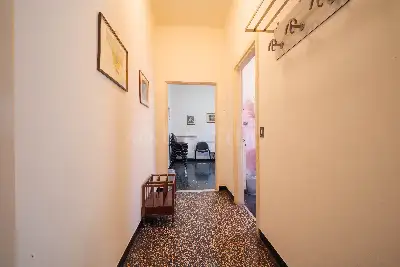 Casa in vendita, Via Gabriele Rossetti, Genova