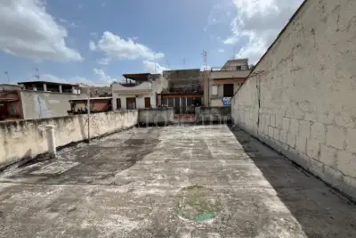 Casa in vendita, Via Tolentino, Cerignola