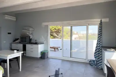 Villa in vendita, Viale Distefano, Pachino