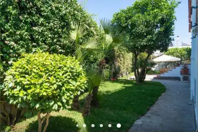 Villa in vendita, Ischia , Barano d'Ischia