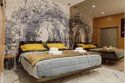 Loft in vendita, Ortigia - Cala Rossa, Siracusa