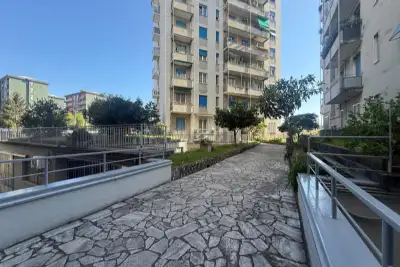 Casa in affitto, Viale delle Rimembranze di Greco, Milano