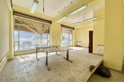 Magazzino in vendita, Via Chiesa dei Marinai, Messina