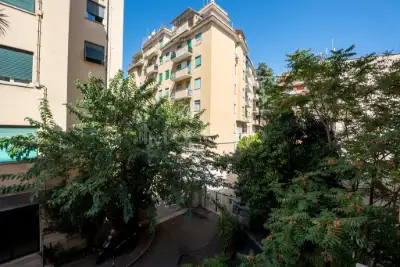 Casa in vendita, Via Lorenzo il Magnifico, Roma