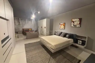 Negozio in vendita, Via Ginetta Caccianotti, Biandrate