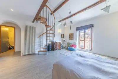 Attico in vendita, Via del Colosseo, Roma